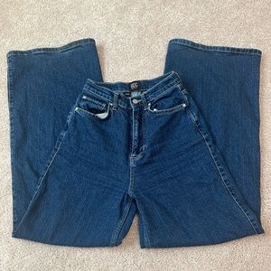 BDG URBAN OUTFITTER JEANS